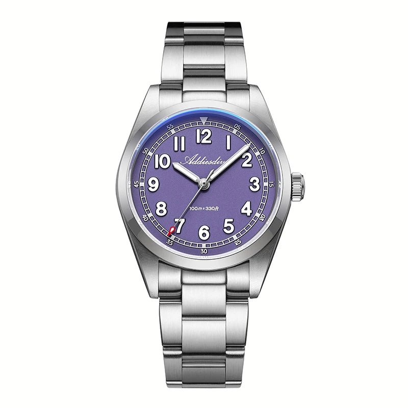 AD2521, L’Élégance Silencieuse