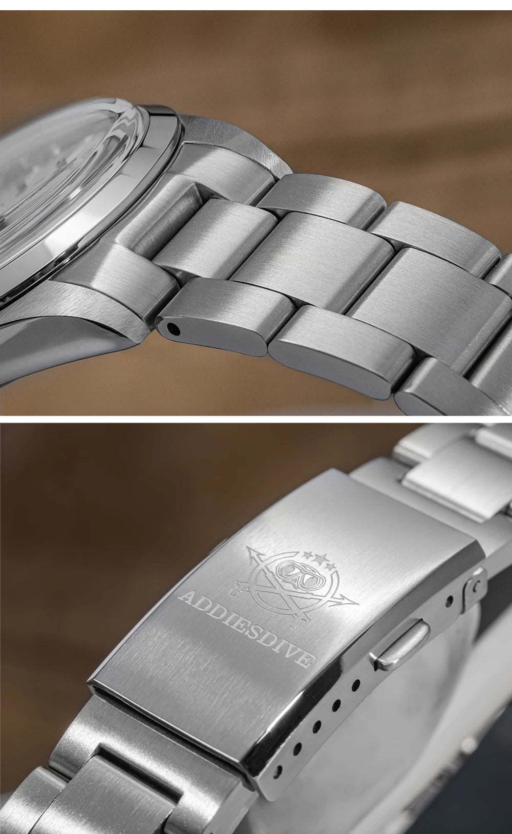 AD2065, L’Heure en Mouvement