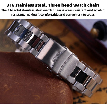 AD2040, La Mesure Exacte