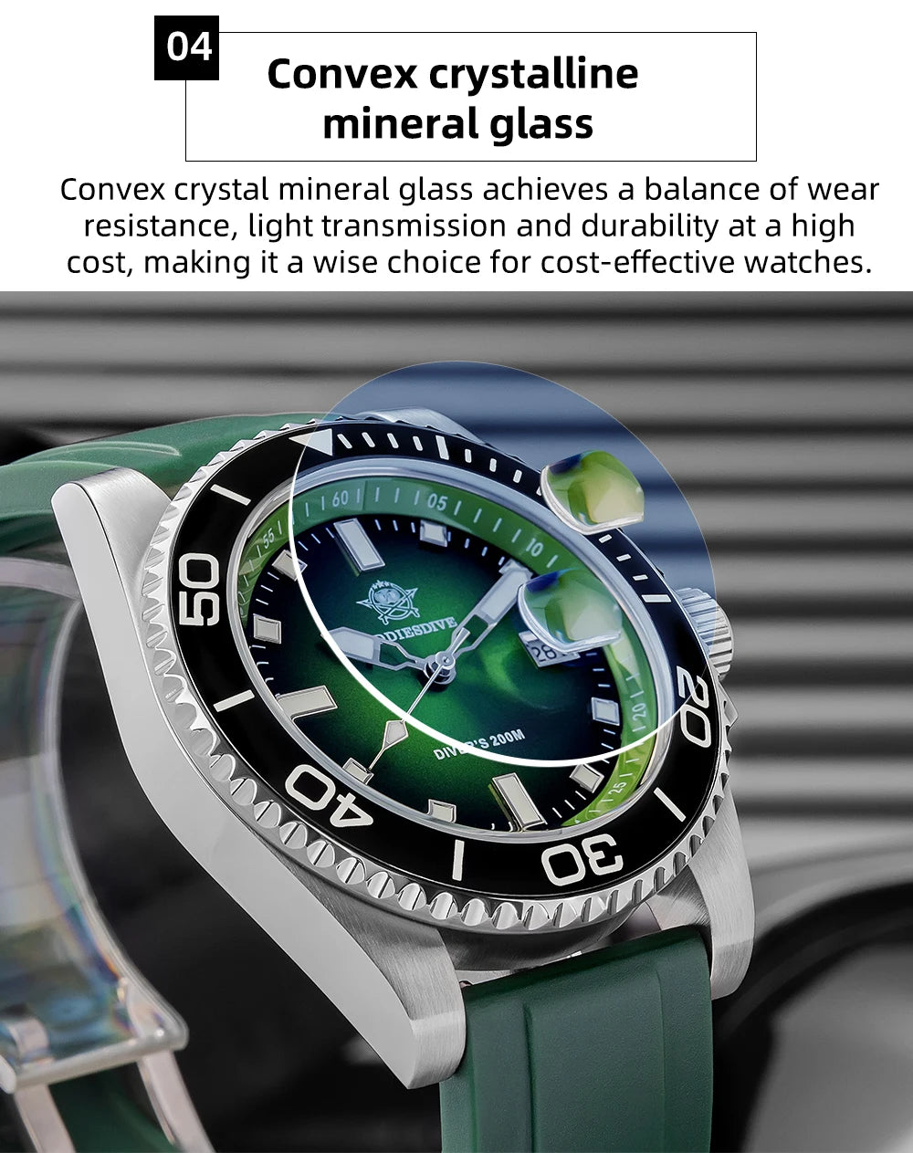 AD2089, La Plongée Active