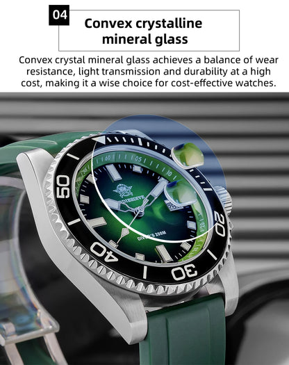 AD2089, La Plongée Active