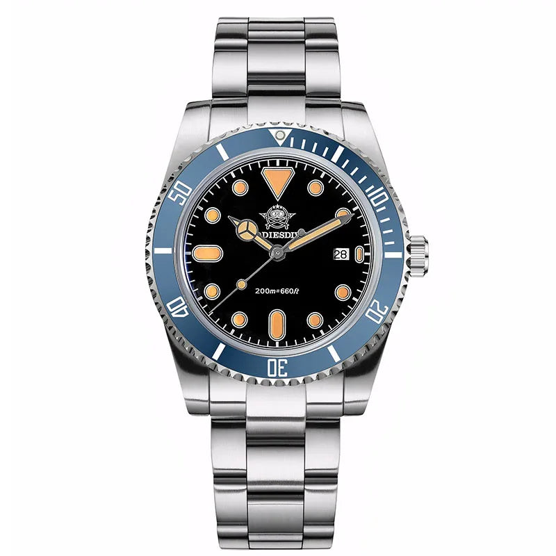 AD2501, La Profondeur Maîtrisée