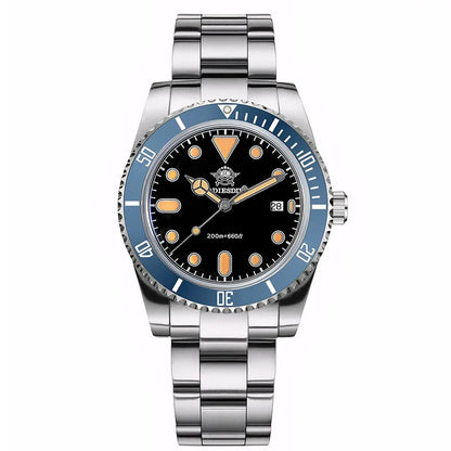 AD2501, La Profondeur Maîtrisée