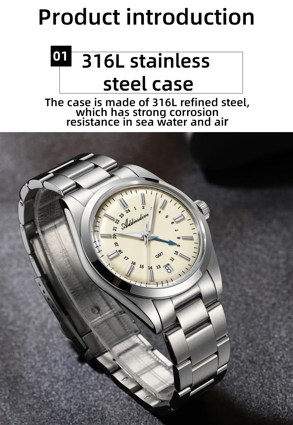 AD2065, L’Heure en Mouvement