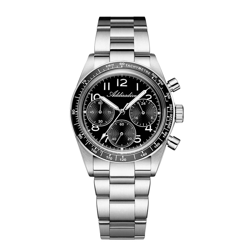 AD2517, Le Chronographe Léger