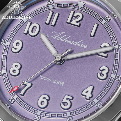 AD2521, L’Élégance Silencieuse