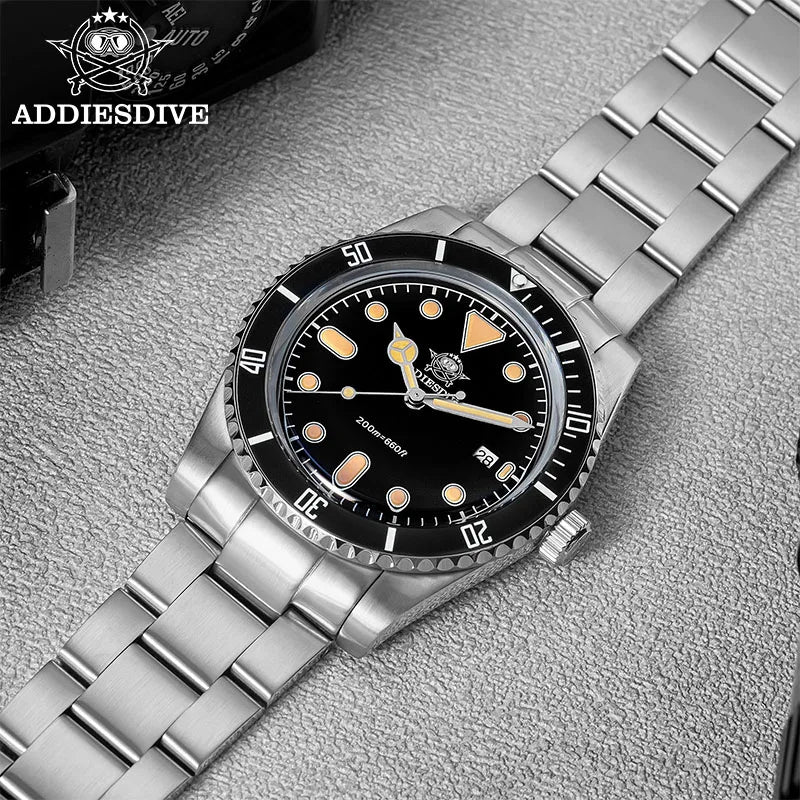 AD2501, La Profondeur Maîtrisée