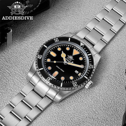 AD2501, La Profondeur Maîtrisée