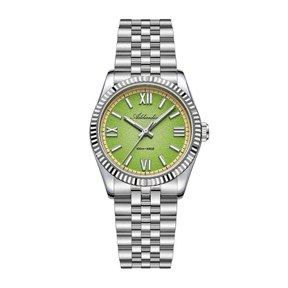 AD2535, La Précision en Habit