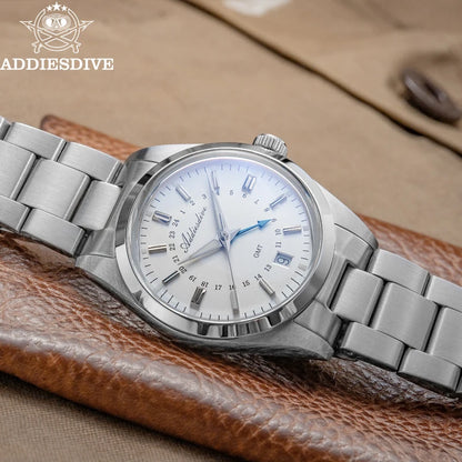 AD2065, L’Heure en Mouvement