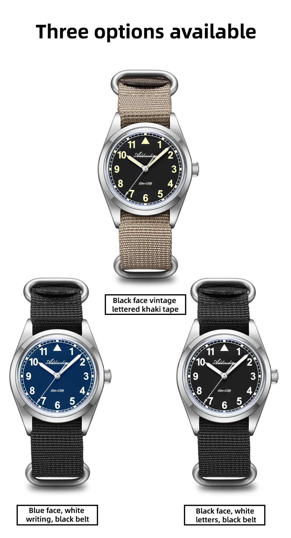 AD2079, l’Élégance Vintage au Format Compact