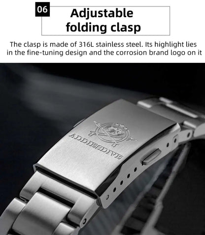 AD2096, L’Élégance qui Plonge