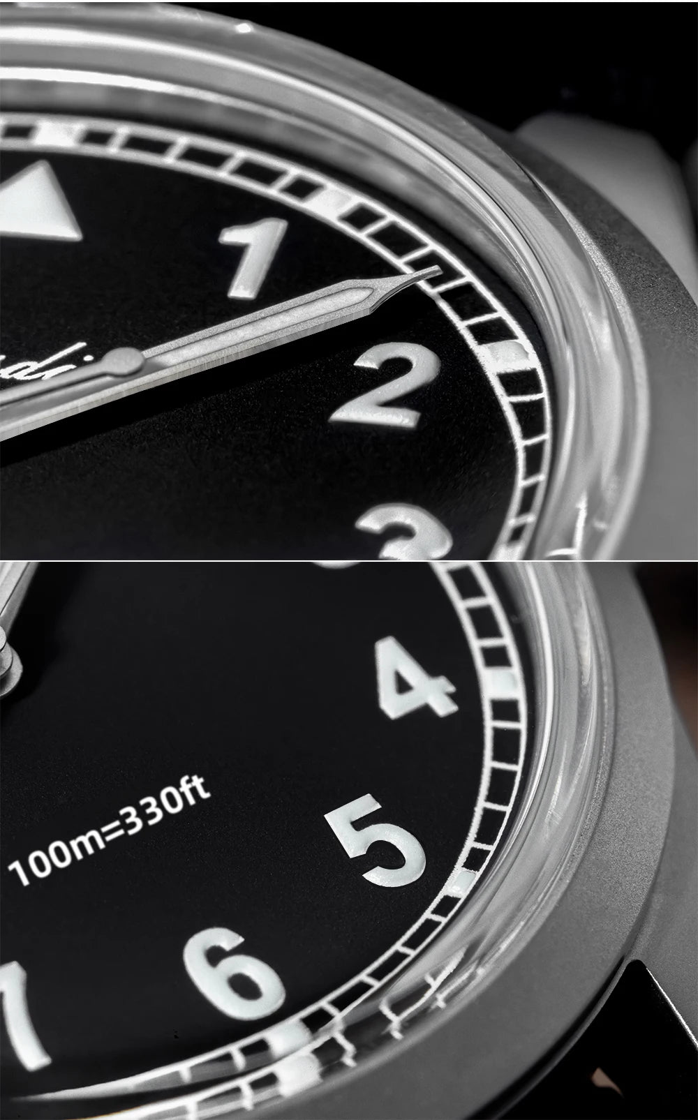 AD2079, l’Élégance Vintage au Format Compact