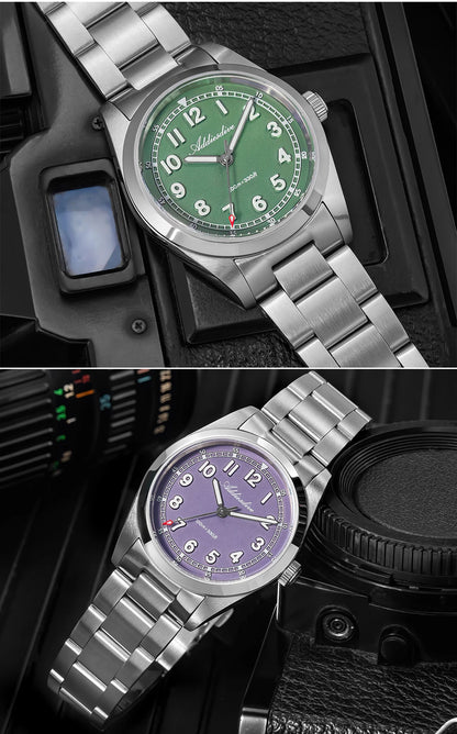 AD2521, L’Élégance Silencieuse