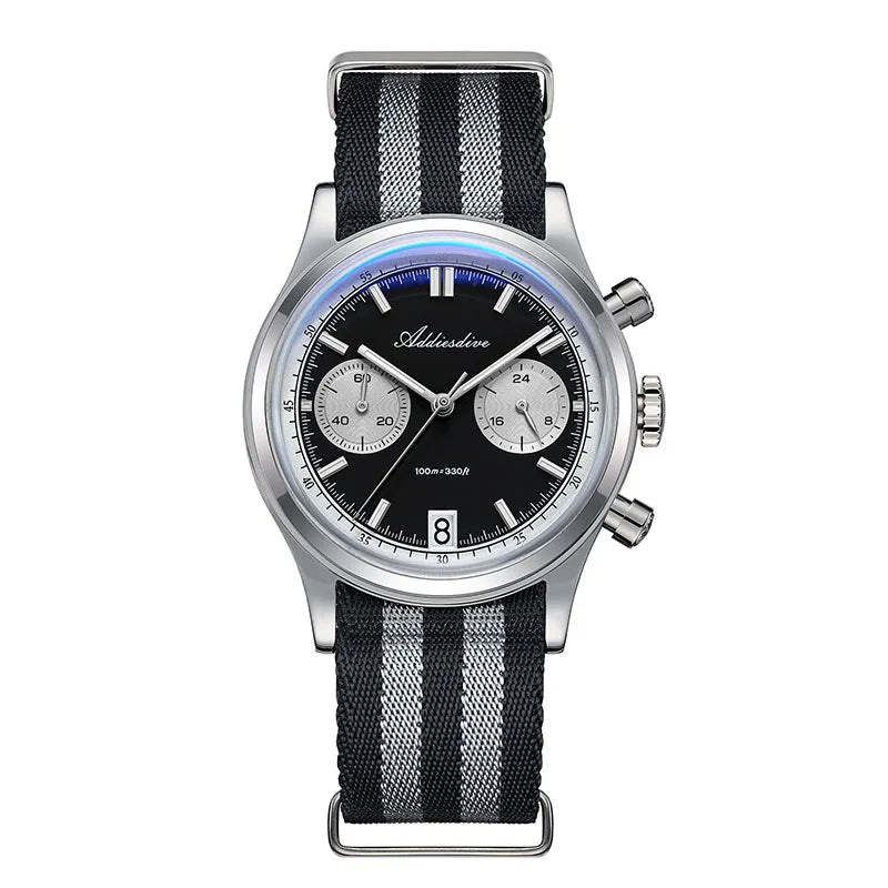 AD2095, 65 grammes de certitude