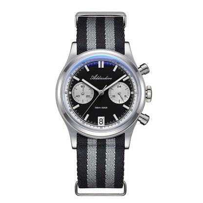 AD2095, 65 grammes de certitude