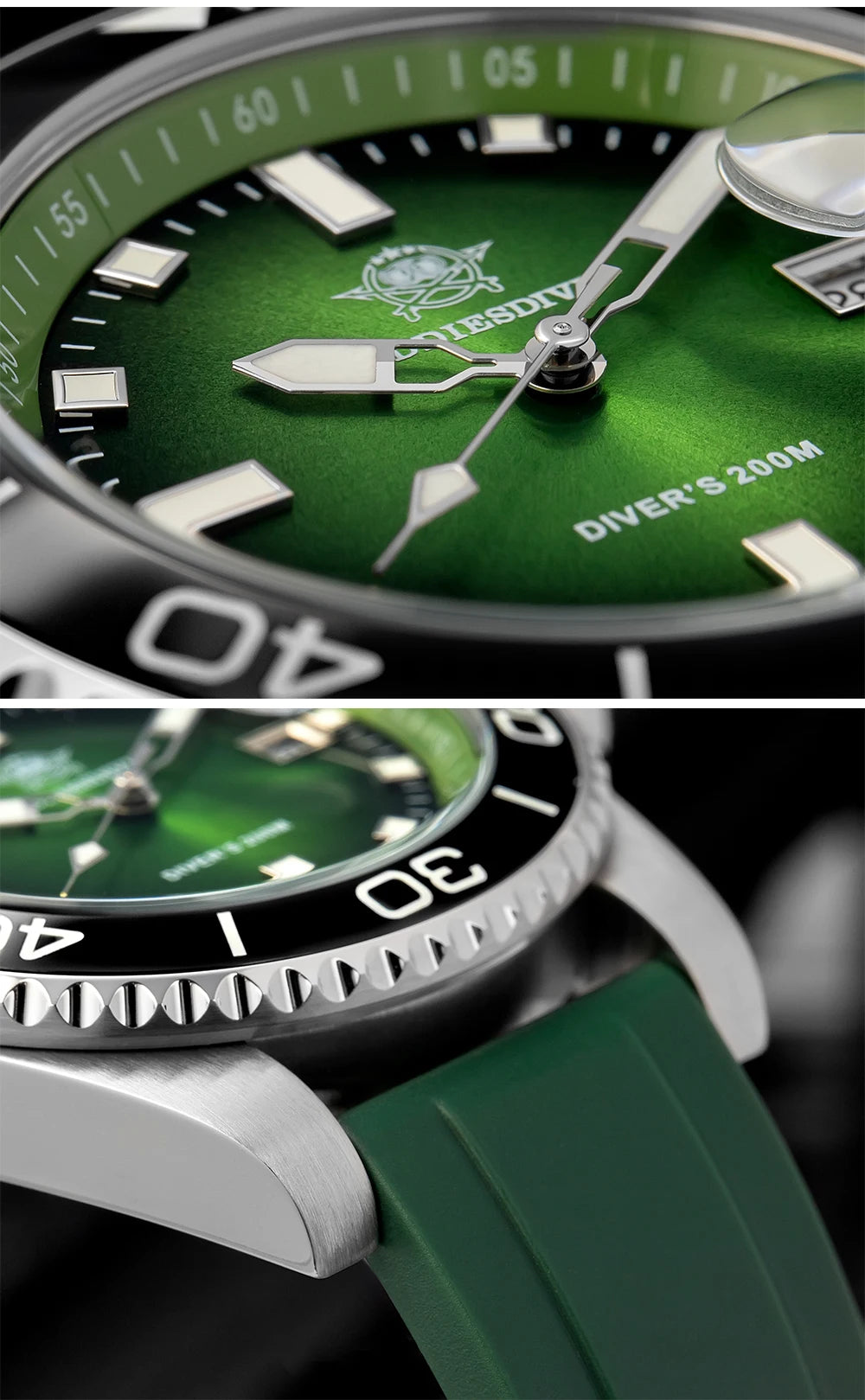 AD2089, La Plongée Active