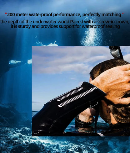 AD2040, La Mesure Exacte