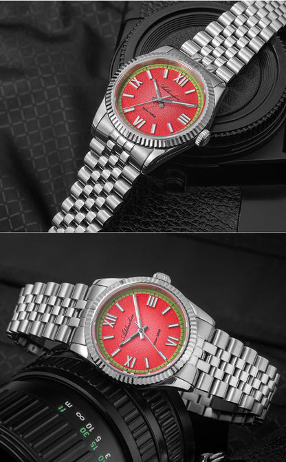 AD2535, La Précision en Habit