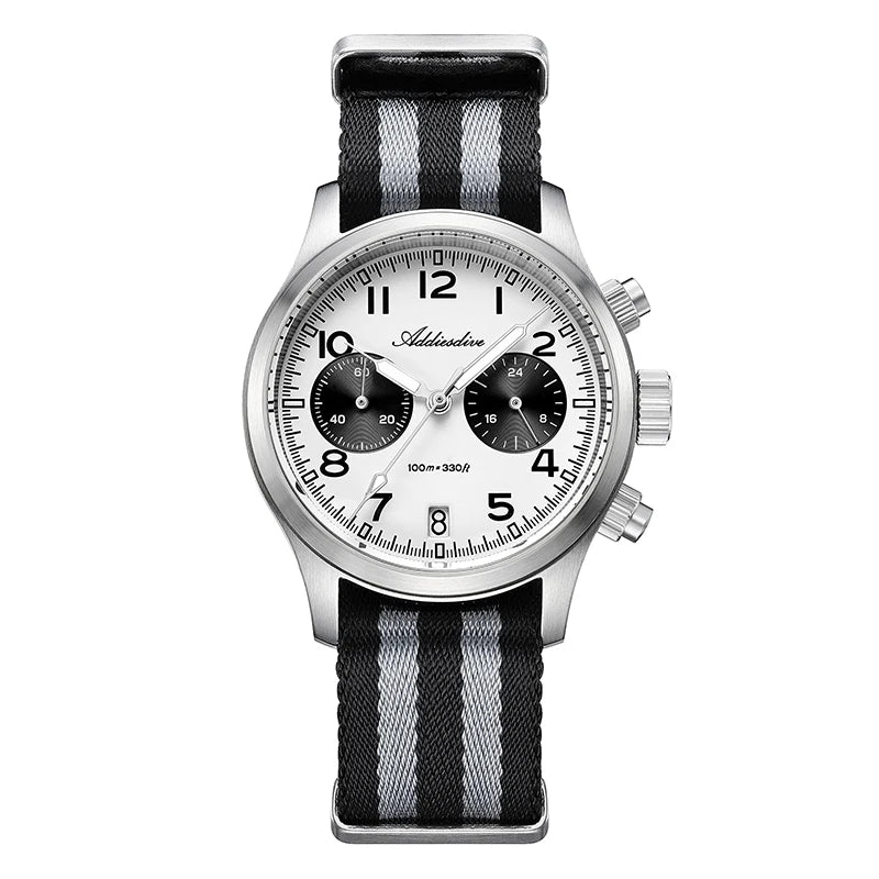 AD2538, Le Temps sous Contrôle