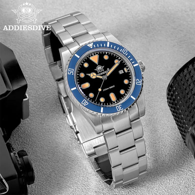 AD2501, La Profondeur Maîtrisée