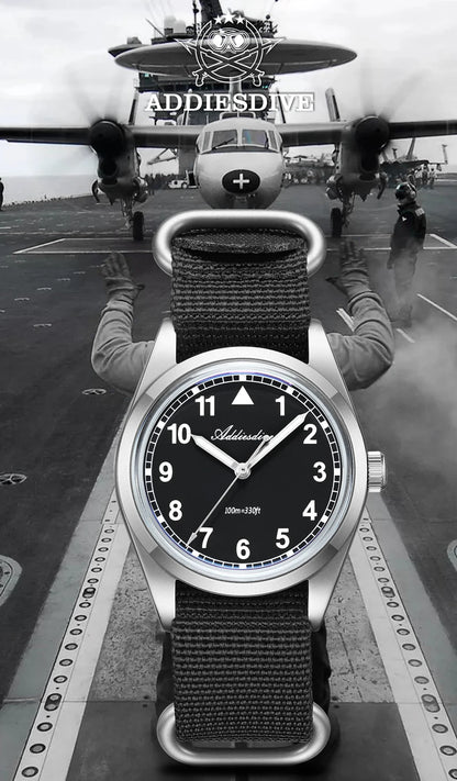 AD2079, l’Élégance Vintage au Format Compact