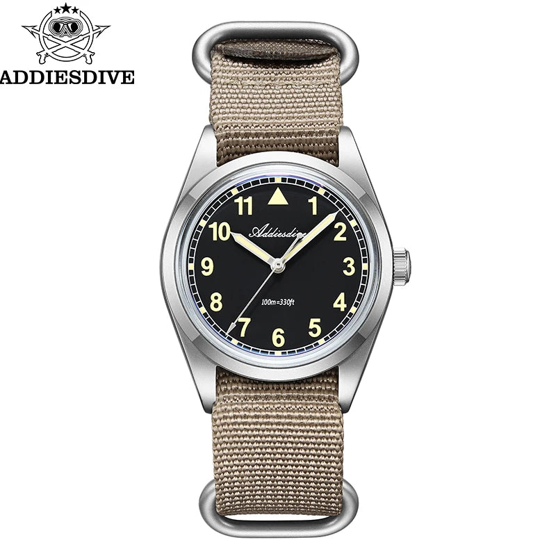 AD2079, l’Élégance Vintage au Format Compact