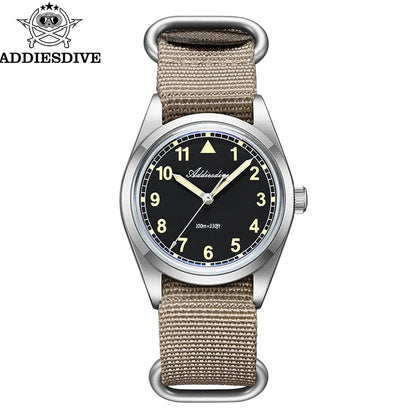 AD2079, l’Élégance Vintage au Format Compact