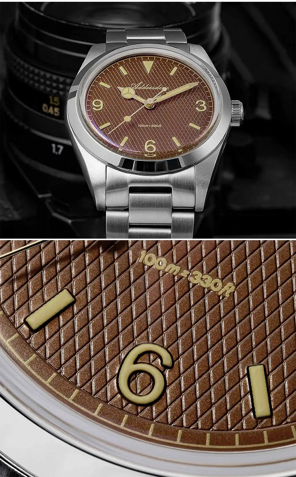 AD2096, L’Élégance qui Plonge