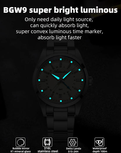 AD2065, L’Heure en Mouvement