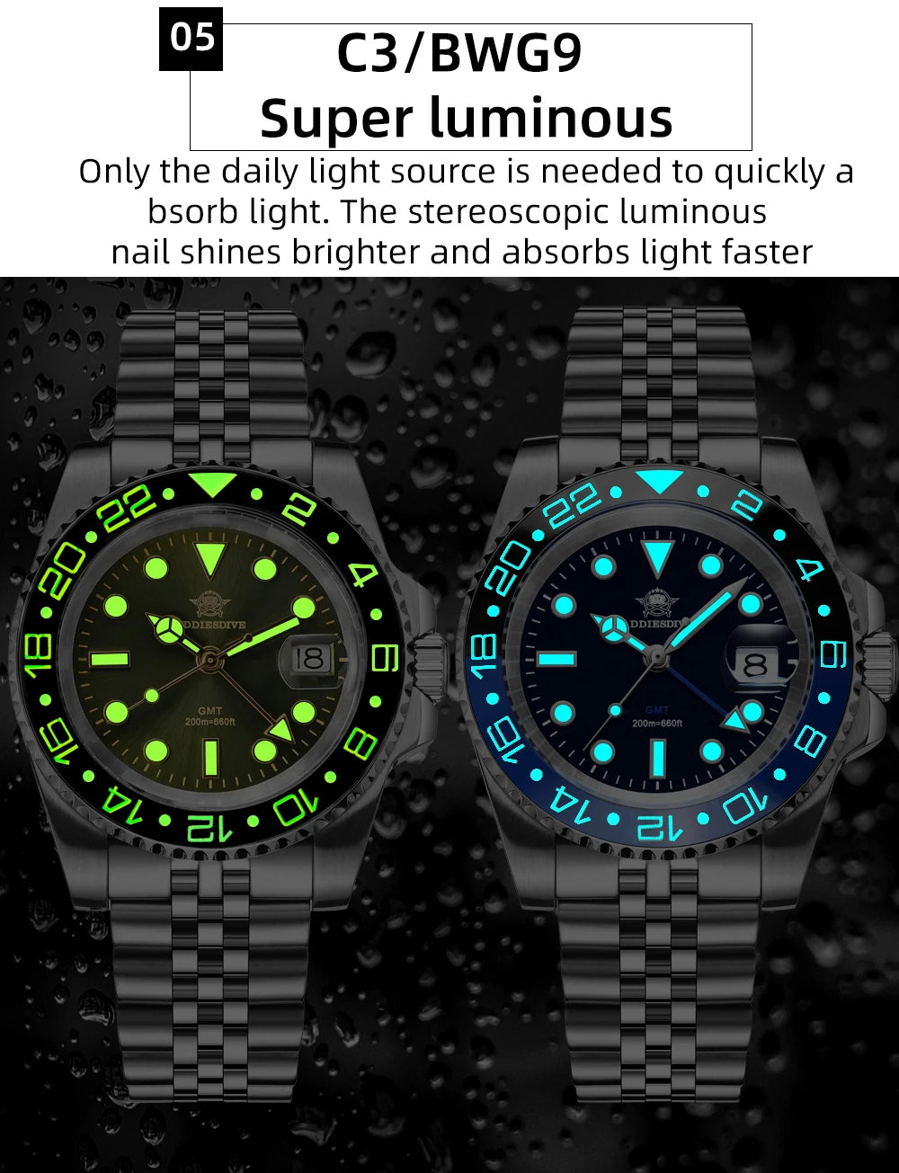 AD2050, L’Heure Sans Frontières