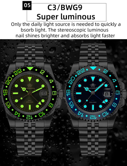 AD2050, L’Heure Sans Frontières