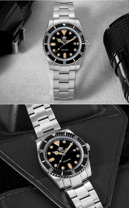 AD2501, La Profondeur Maîtrisée