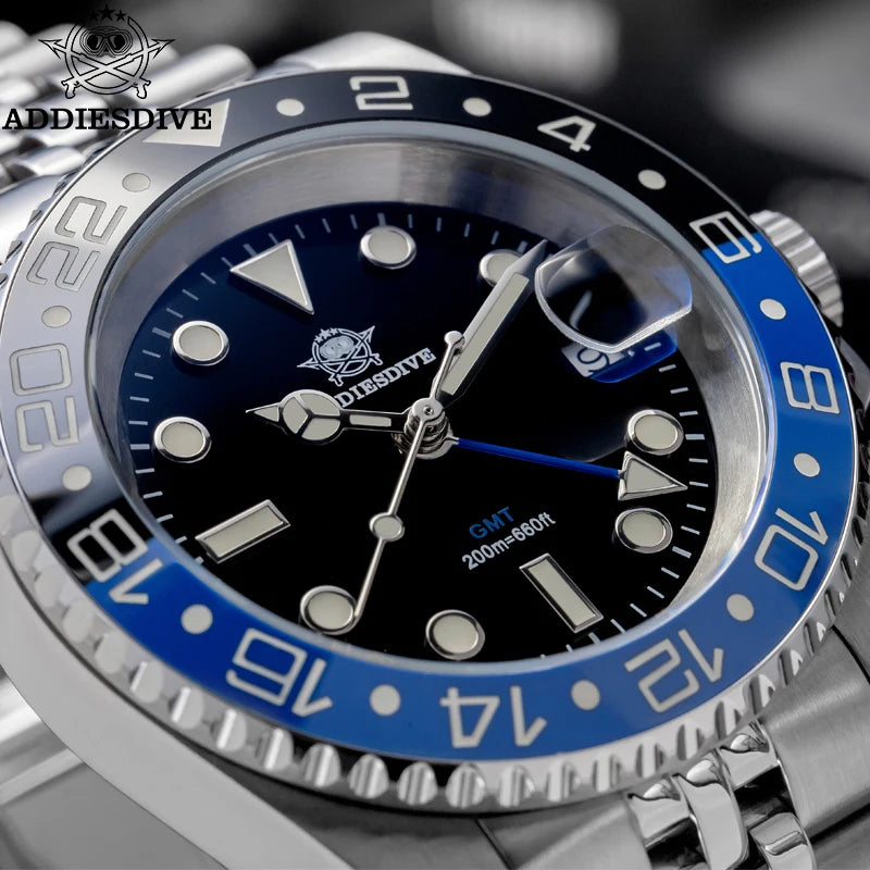 AD2050, L’Heure Sans Frontières