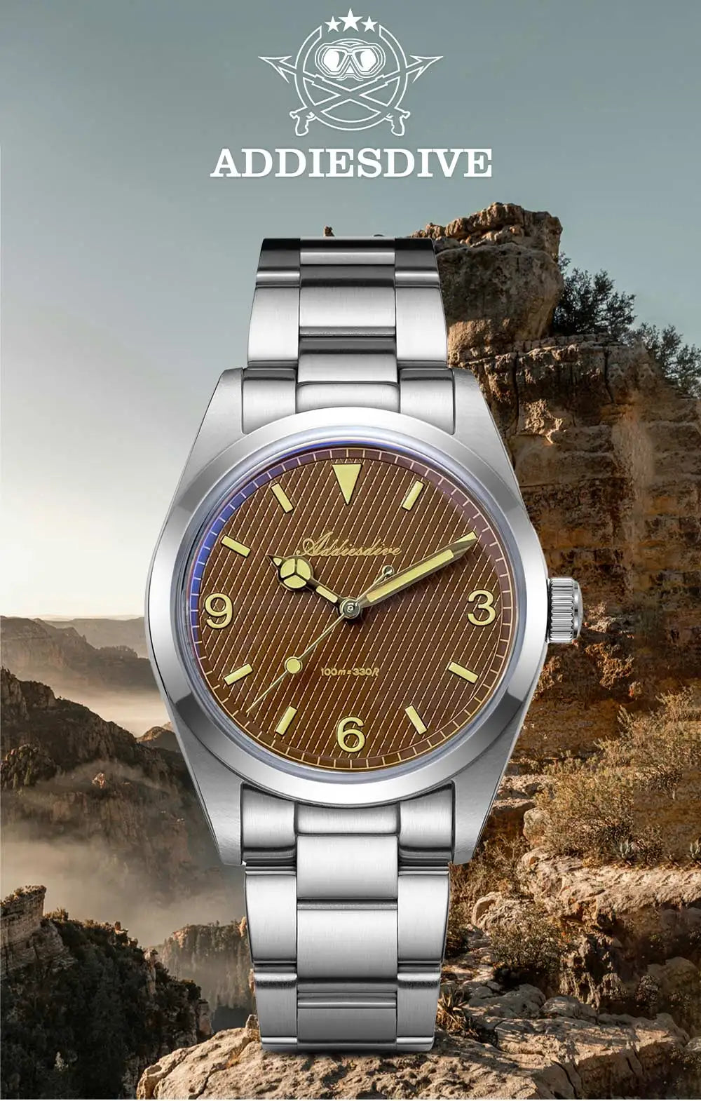 AD2096, L’Élégance qui Plonge