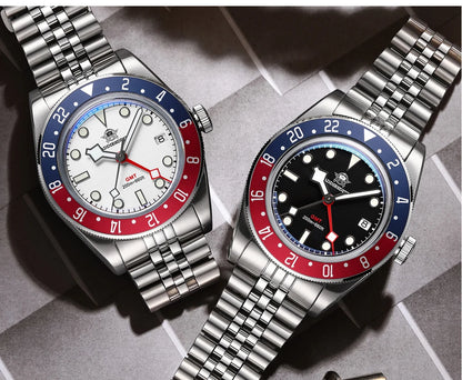 AD2044, Le Temps en Mouvement Continu
