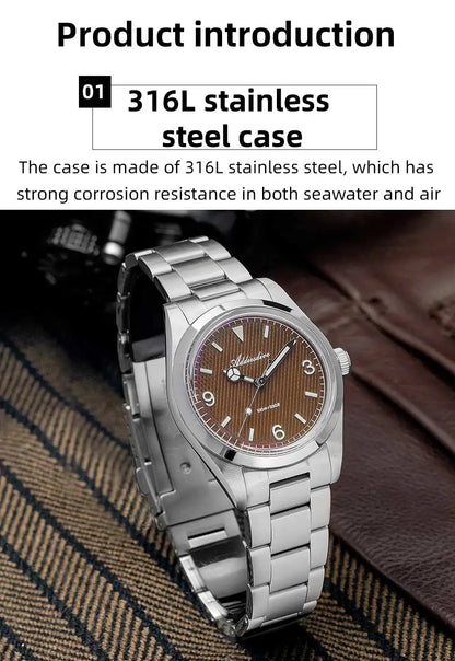 AD2096, L’Élégance qui Plonge