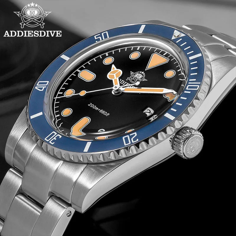 AD2501, La Profondeur Maîtrisée