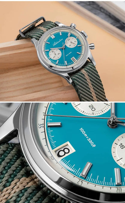 AD2095, 65 grammes de certitude