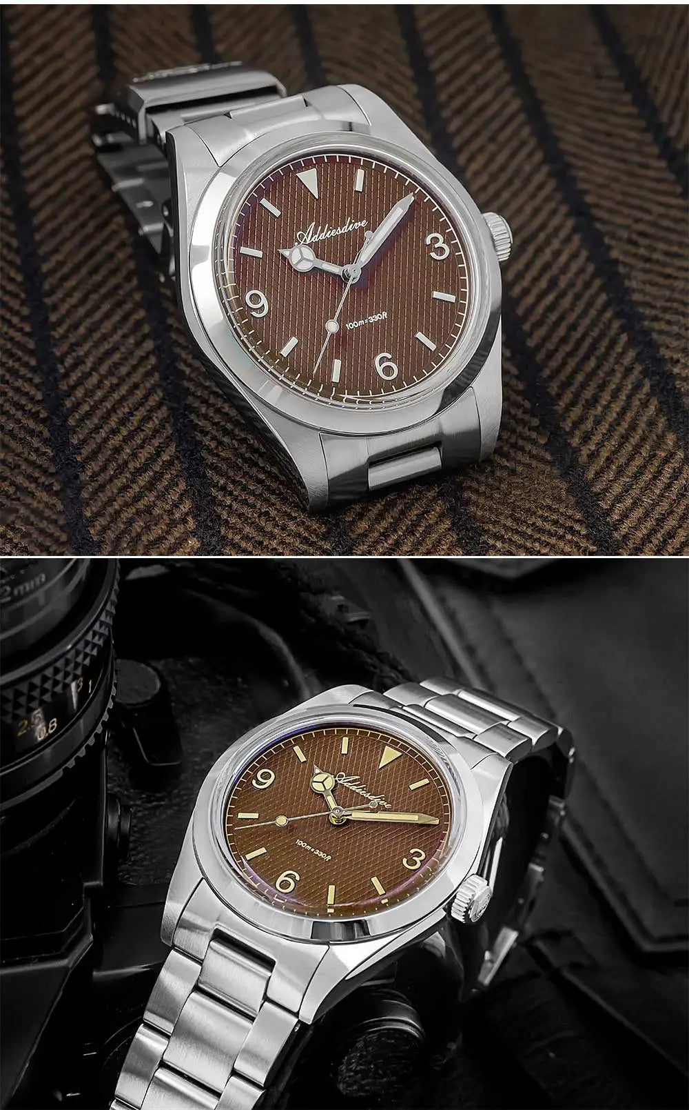 AD2096, L’Élégance qui Plonge