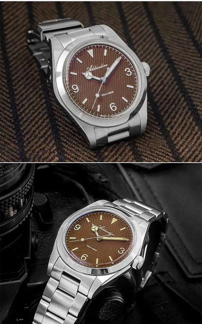 AD2096, L’Élégance qui Plonge