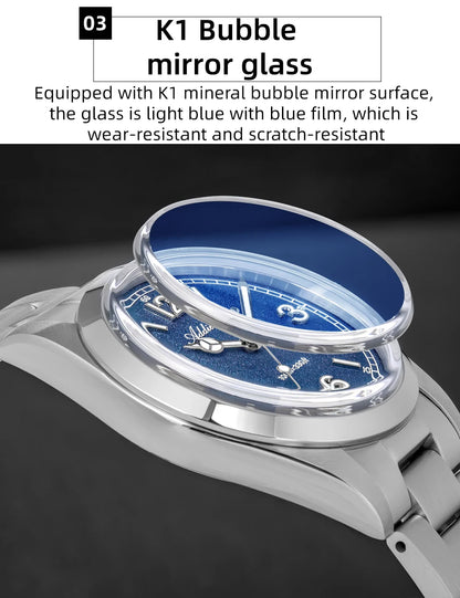 AD2518, La Justesse Lumineuse