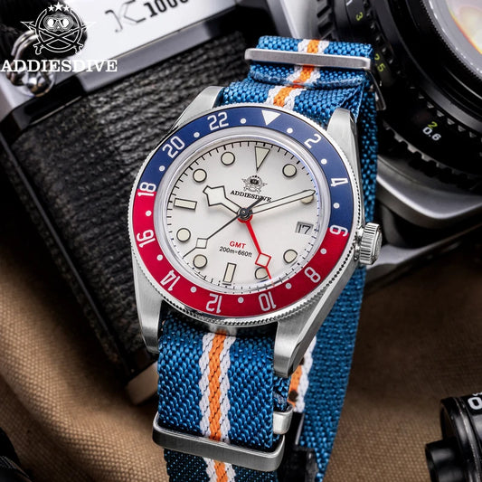 AD2044, Le Temps en Mouvement Continu