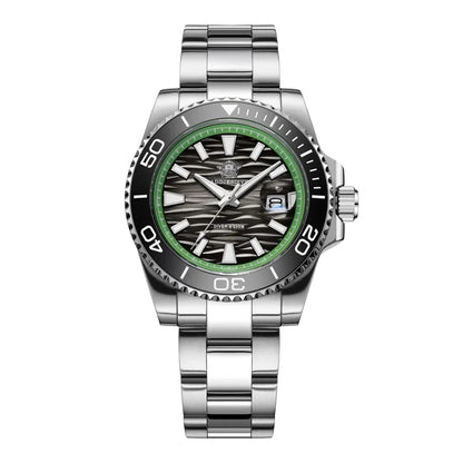 AD2514, La Plongée Assumée