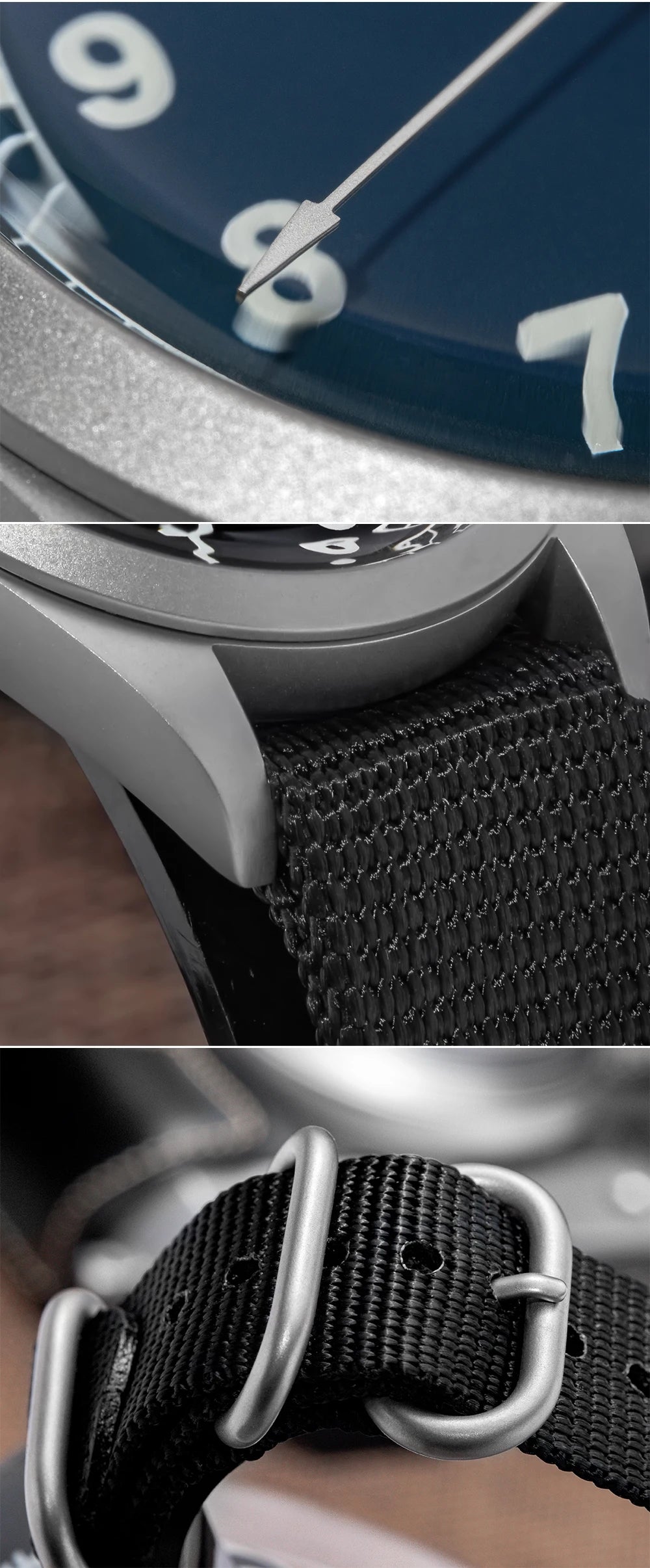 AD2079, l’Élégance Vintage au Format Compact