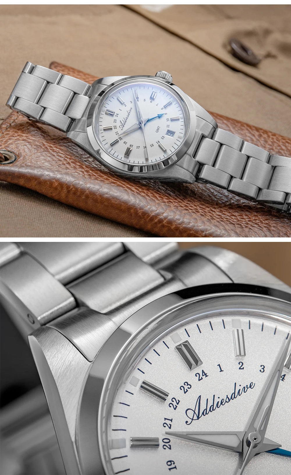 AD2065, L’Heure en Mouvement