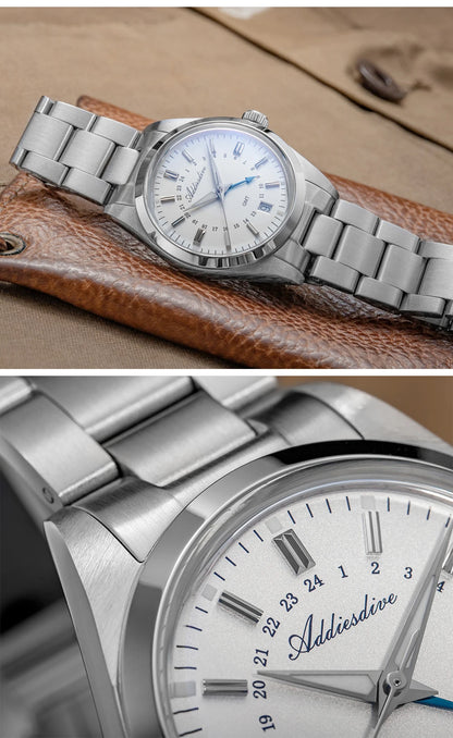 AD2065, L’Heure en Mouvement