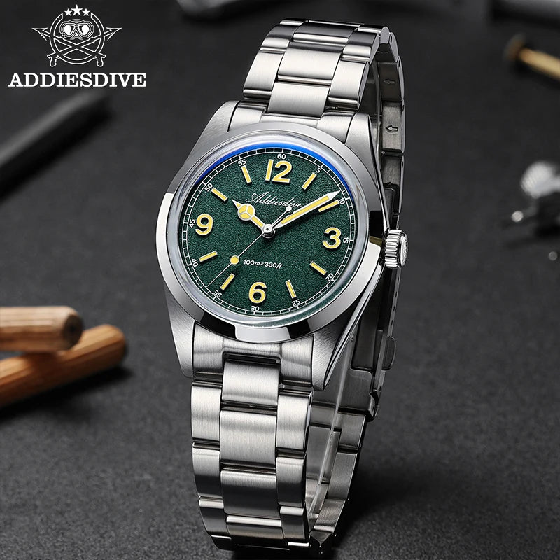 AD2518, La Justesse Lumineuse