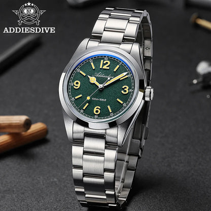AD2518, La Justesse Lumineuse