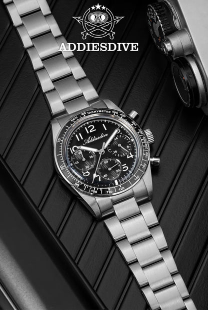 AD2517, Le Chronographe Léger